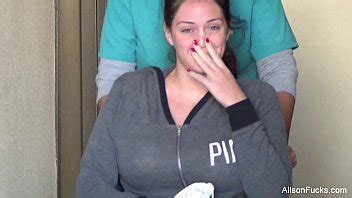 Alison Tyler Hot Solo XVIDEOS