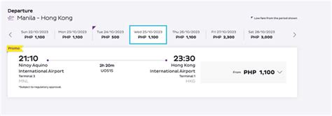 Hk Express Launches Manila To Hong Kong Flights