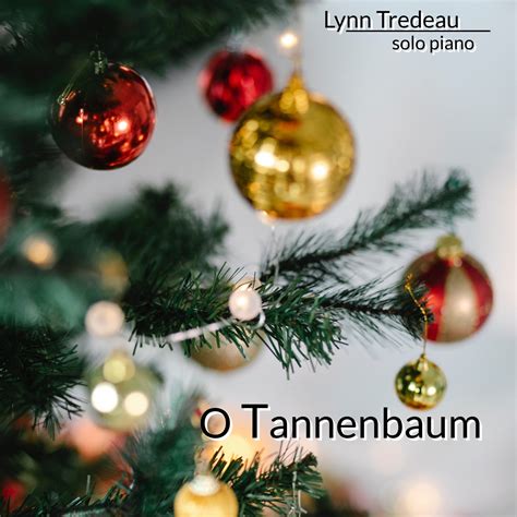 O Tannenbaum - pdf sheet music for immediate download