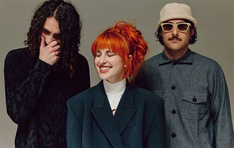 'All I Wanted': Get ready to see Paramore live by learning the lyrics ...