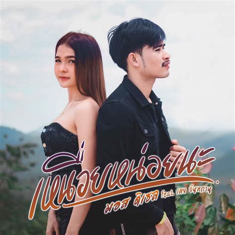 ‎เหนื่อยหน่อยนะ Feat เตย จันทกานต์ Single By มอส ดีเซล On Apple Music