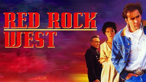 Friday's Old Fashioned: Red Rock West (1993)