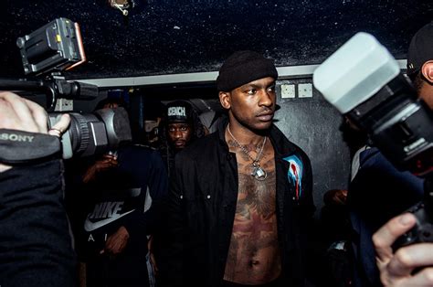 On ‘Vicious’, Skepta Is As Much Of A Beast On The Boards As He Is On ...
