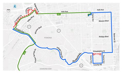 Foothill Transit Forward! Changes are happening. | Foothill Transit