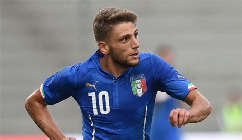 Under Italia Serbia Il Tabellino Calciomercato