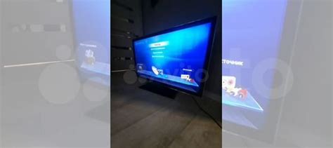 Телевизор samsung 40 дюймов купить в Новосибирске | Электроника | Авито