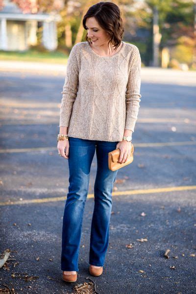 Thanksgiving Outfit Idea Jo Lynne Shane