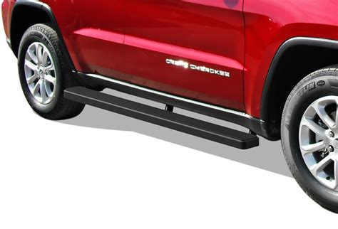 Iboard Stainless Steel Inches Running Boards Fit Jeep Grand