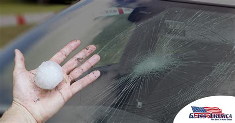 Windshield Damage Why You Should Fix It Immediately Car Insurance