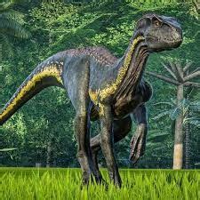 Idee N Over Dino Pfps Dinosaurus Dinosaurussen Jurassic World