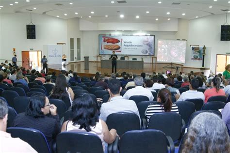 Anunciado O Ano Da Caridade Na Arquidiocese De Goi Nia Cnbb Centro Oeste