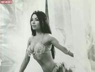 Nai Bonet Nude Pics Videos Sex Tape