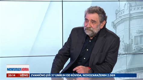 Pregled dana: Zoran Sekulić o stanju medija u Srbiji