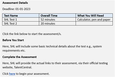 Shl Tests The Complete Guide 2024 Aptitude Test Prep