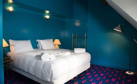 Grand Amour — Paris, France | Hotel paris, Hotels, Paris