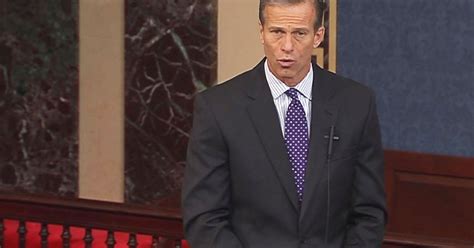 Senator Thune Speaks Against the "Green New Deal" | C-SPAN.org