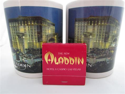 Aladdin Hotel Las Vegas Demolition - History Of The Aladdin Hotel ...