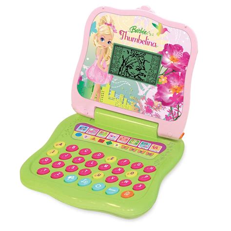 Barbie Laptop models TH68 | Barbie-Laptop.com