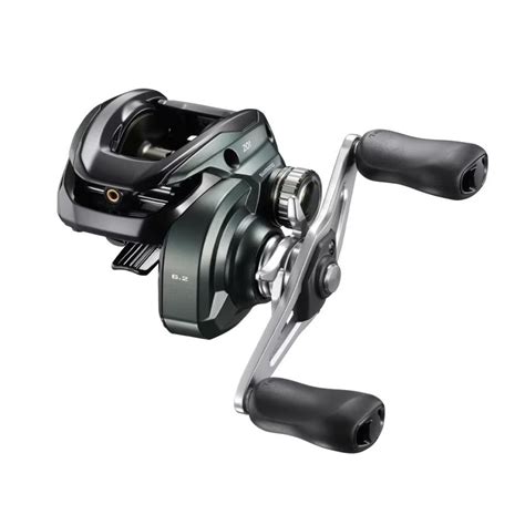 Shimano Curado 200M Baitcaster Reels - Presleys Outdoors