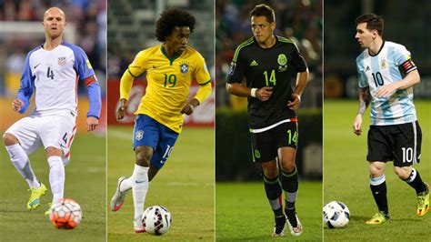 Copa America group previews: Breakdown, analysis, picks - Sports ...