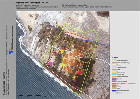 ZONING – MIPE – Italian Mission in Perù