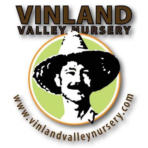 From The Land Of Kansas Vinland Valley Nursery