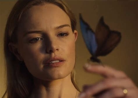 Kate Bosworth Estrelar Novo Terror Do Diretor De Do Fundo Do Mar