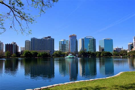 Lake Eola Park 2025 All You Need To Know Before You Go With Photos