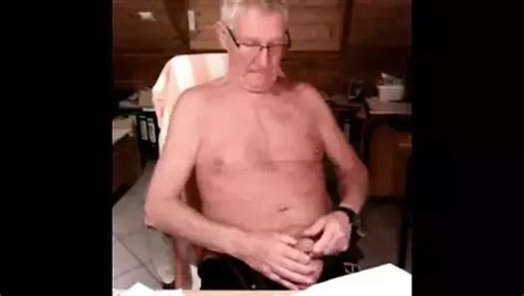 Free Grandpa Loves Cum Gay Porn Videos XHamster