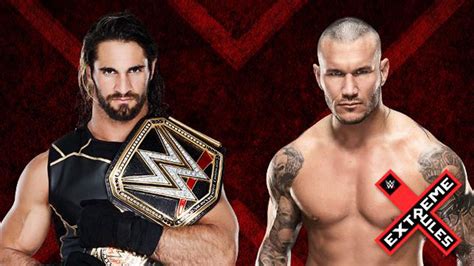 How To Watch Wwe Extreme Rules 2015