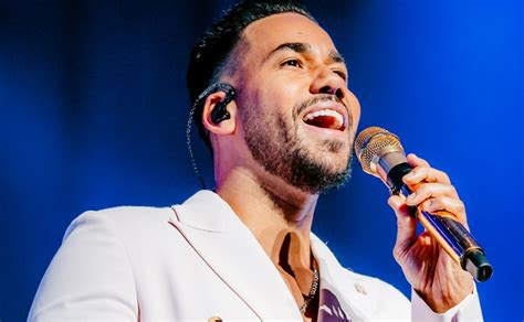 Romeo Santos Chile 2023 ¿cómo Fue El Concierto Cuál Es El Setlist