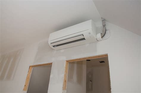 Ductless Mini Split Vs Window Ac Unit Which Is Best