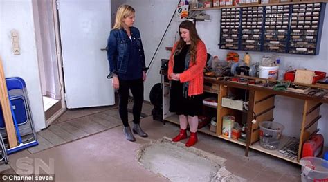 Inside House In Austria Where Natascha Kampusch Was Kept As A Sex Slave For Eight Years Daily