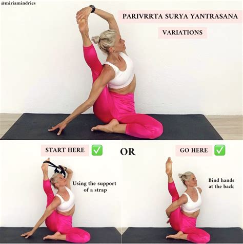 Compass Pose Variations Dancer Pose Yoga Yoga Poses Side Crow Pose Compass Pose Dolphin Pose