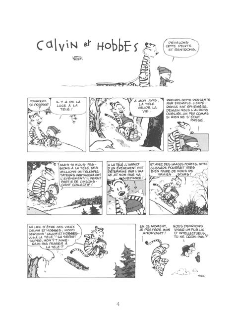 Calvin Et Hobbes Tome 7 Que Fait La Police Уоттерсон Билл купить