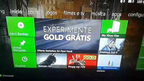 Como Rodar Jogos Piratas No Meu Xbox YouTube