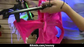 Sexy Salvaje Chick Consigue Pagado A A La Mierda 23 XVIDEOS