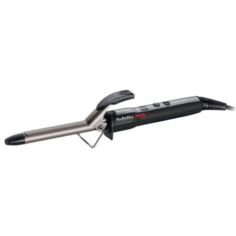 Babyliss Pro Ferro Titanium Tourmaline Mm