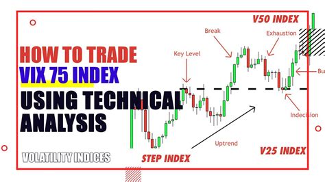 Patrick Muke – Learn how to trade Volatility 75 Index Technical ...