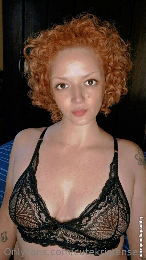 Cutekristensex Nude OnlyFans Leaks Fappening FappeningBook