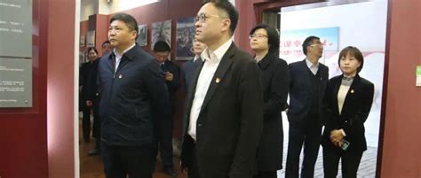 五烈镇：持续开展党史学习教育 积极为民办实事解难题群众服务郑唐