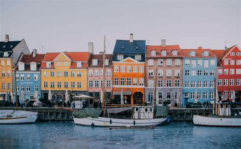 Denmark Travel Guide | Pommie Travels