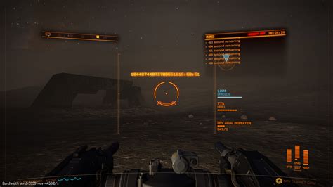 I think the guardian ruins might be broken... : r/EliteDangerous