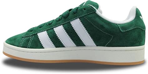 Adidas Originals Campus S Vert H Amazon Fr Mode