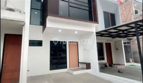 Disewa Rumah Cantik Di Pondok Labu Rumah123