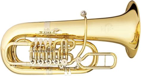 Tubas - B&S