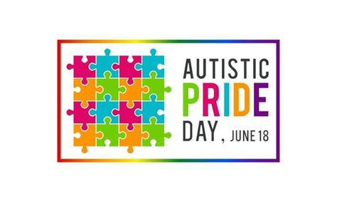 Autistic Pride Day Vector Art Icons And Graphics For Free Download