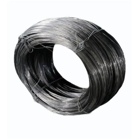 Mild Steel Hb Wires At Rs Kg Mild Steel Wire In Raipur Id