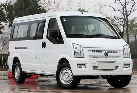 Dongfeng Seater Minibus Used And New Best Price Suppliers