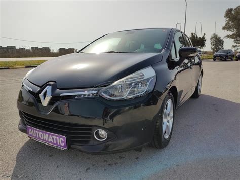 Car Gr Renault Clio